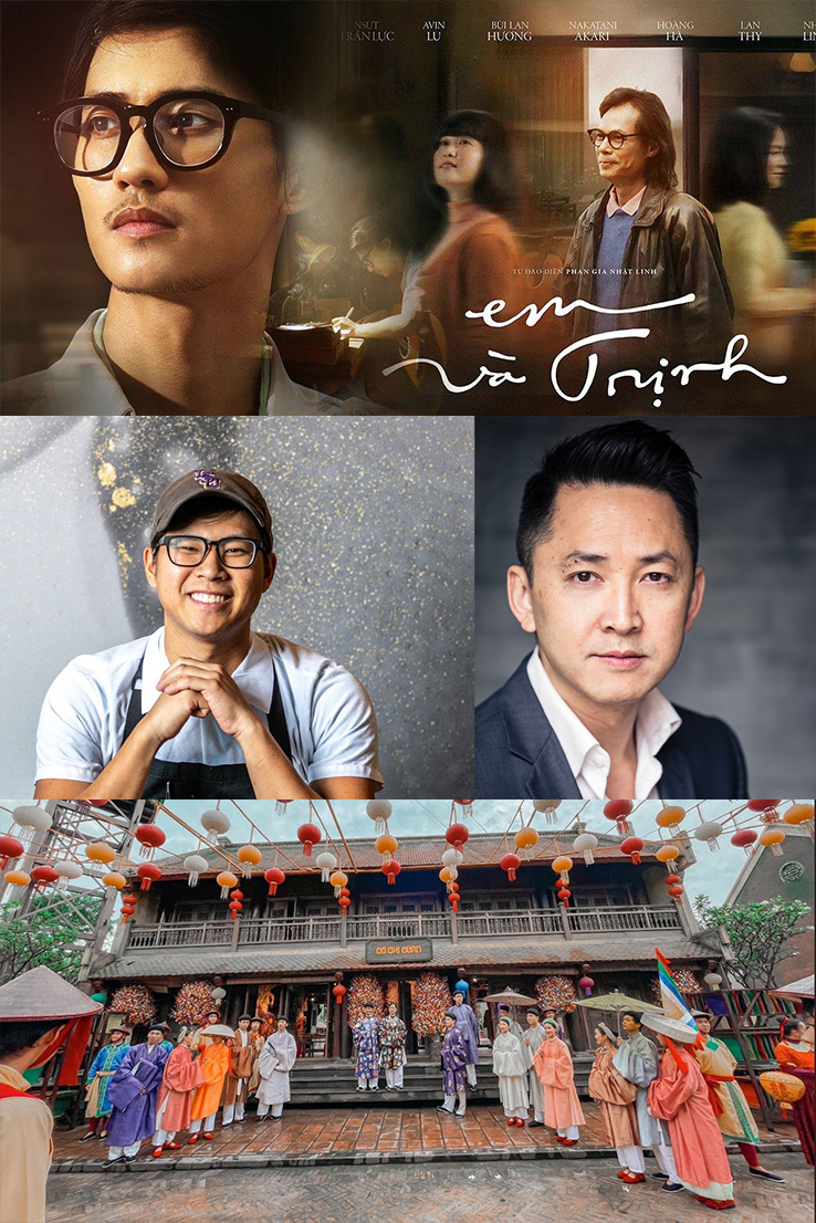 Vietnam Society | Promoting Vietnamese Art & Culture