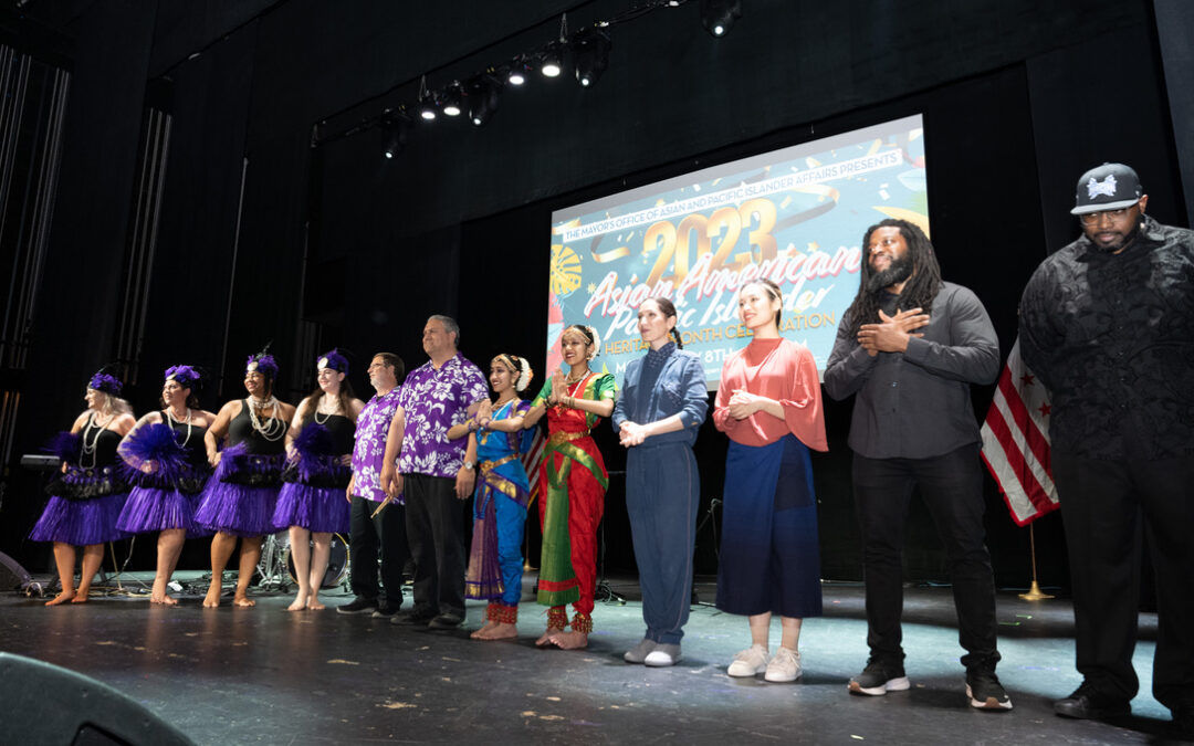 LayeRhythm Live: Dance and Vietnamese Textiles