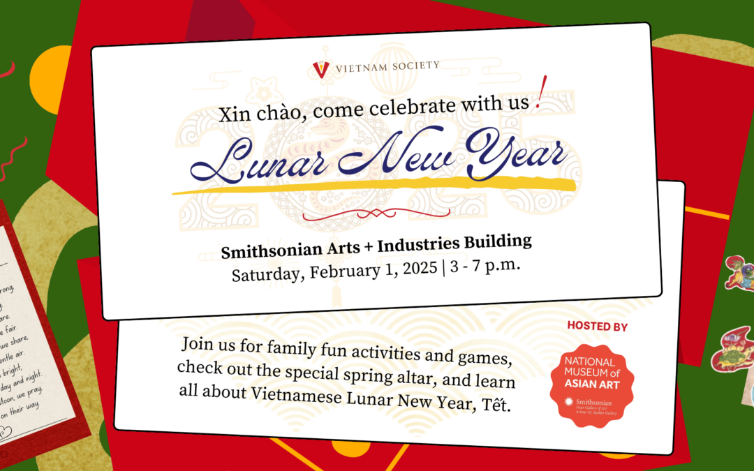 Lunar New Year Market