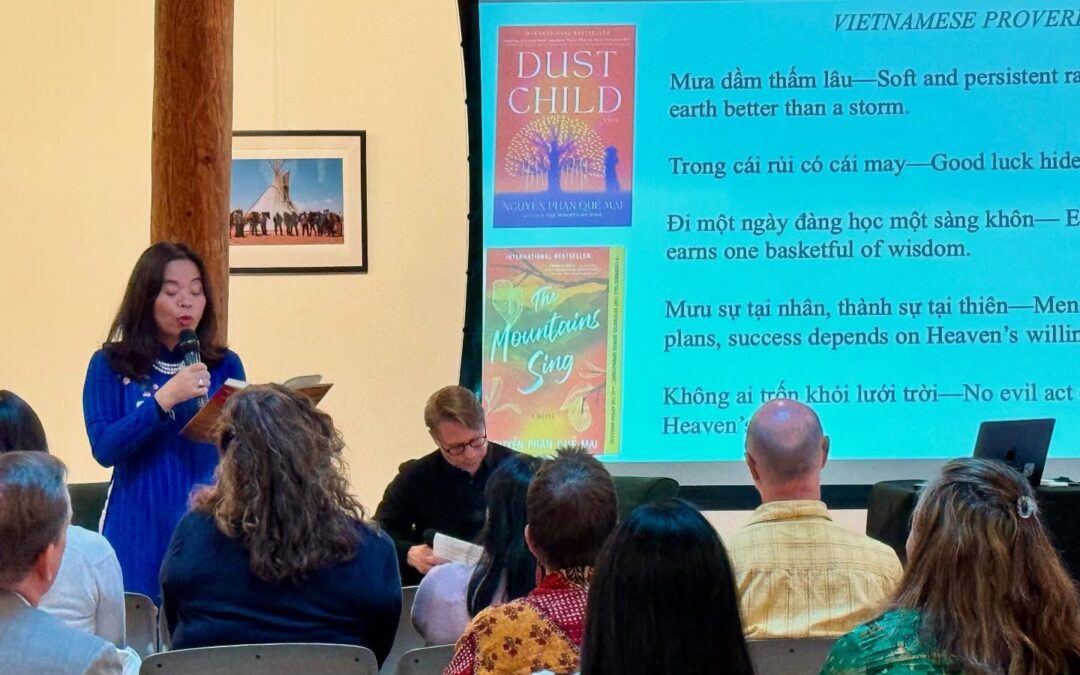 Enduring Spirit of Vietnam: National Tour