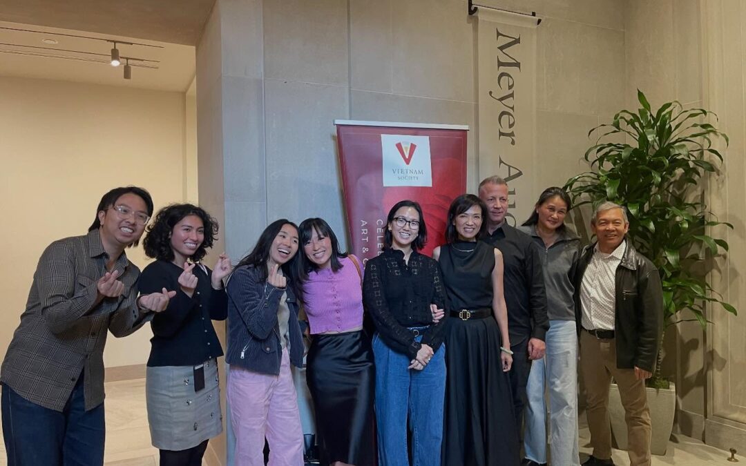 Vietnam Week 2025: Vertical Rays of the Sun Film Screening